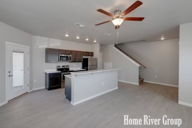 Foto del edificio - 3 bedroom in Nampa ID 83651