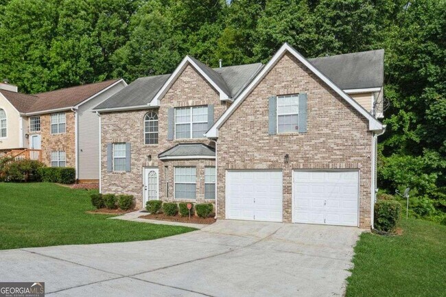 Building Photo - 1541 Cutters Mill Dr