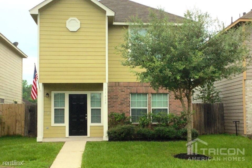 11423 Carla St, Houston, TX 77076 House Rental in Houston, TX