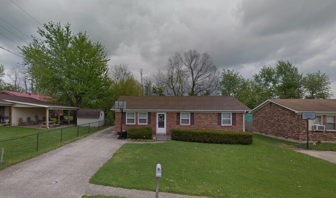 Foto principal - 717 Bonanza Rd