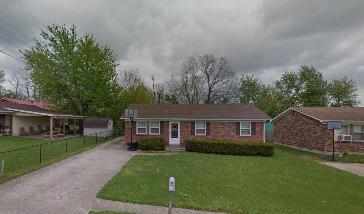 Primary Photo - 717 Bonanza Rd