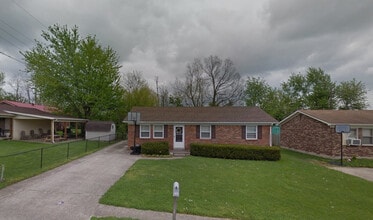 717 Bonanza Rd