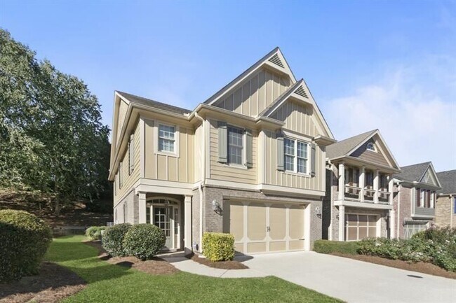 Foto del edificio - 5840 Vista Brook Dr