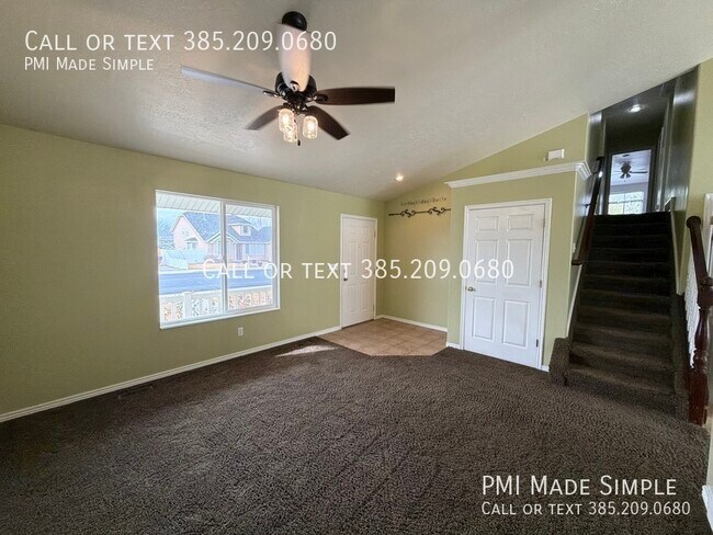 Building Photo - 154 N 2560 W