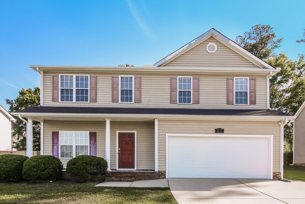 Foto principal - 217 Hoyleholly Trce