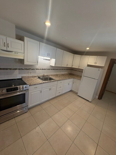 Foto del edificio - 5 Oakland St