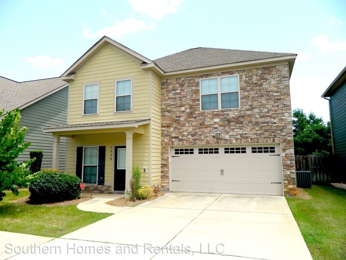 5538 Connor Dr, Evans, GA 30809 House Rental in Evans, GA