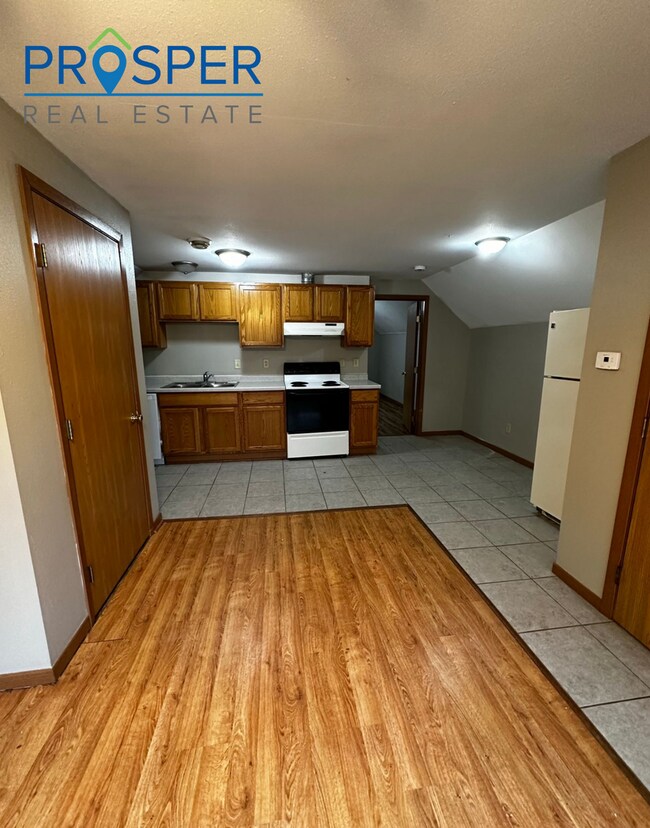 Foto del edificio - NI709X