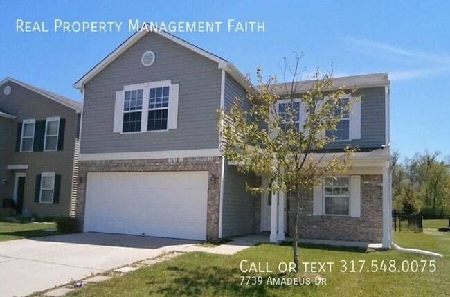 Photo - 7739 Amadeus Dr House