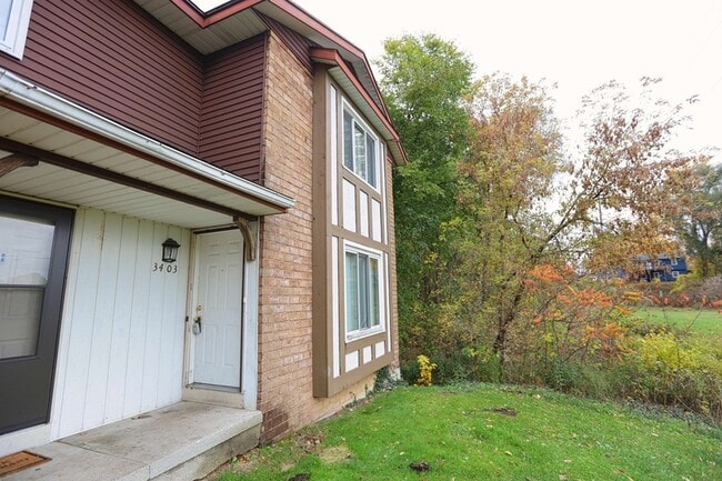 Foto del edificio - 3403 Robin Ave SW