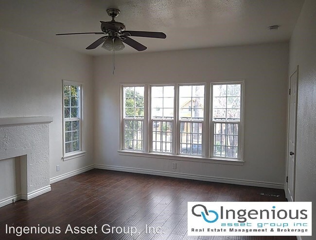 Building Photo - 3 br, 1 bath Apartment - 1607 W 49th St.
