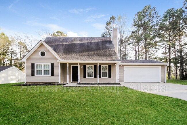 Building Photo - 7679 Independence Ct