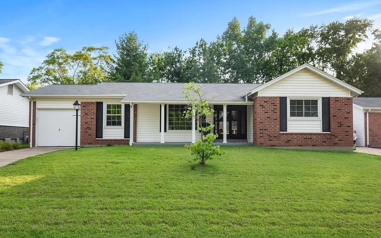 Foto principal - 3375 Brunswick Dr