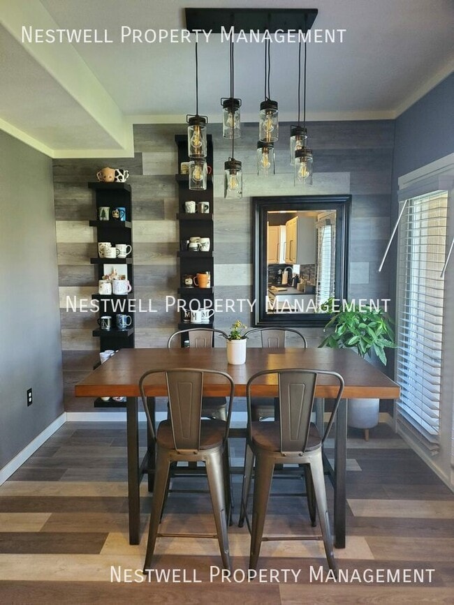 Foto del edificio - Beautiful 3-bed Home in Herriman