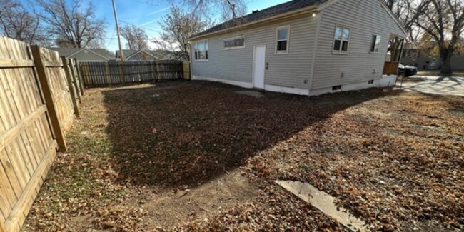 Foto del edificio - A Great 3BD/1BA Home That Has Been Recentl...