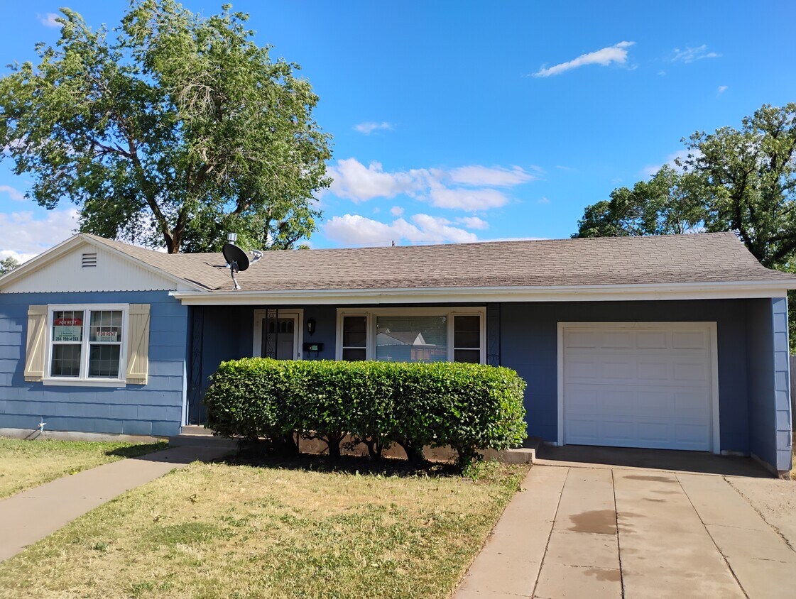 Foto principal - 1923 37th St