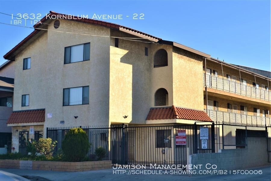 110 Apartments for Rent in Hawthorne, CA WestsideRentals