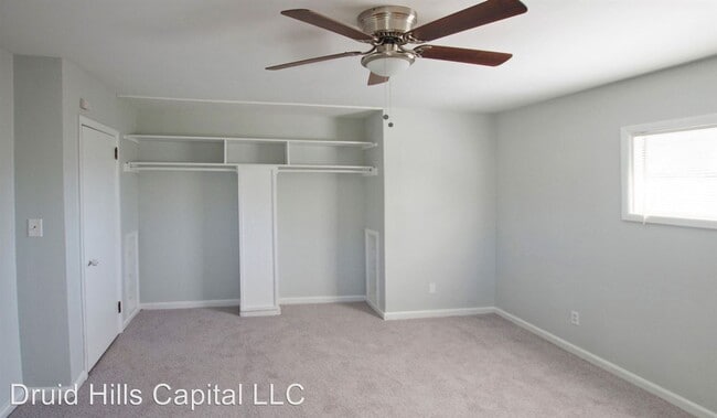 Building Photo - 3 br, 2 bath House - 1970 Columbia Dr