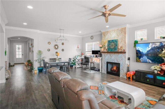 Foto del edificio - 4702 SW Lilly St