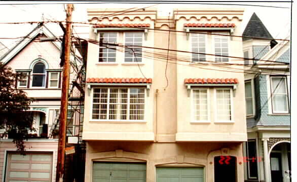 Primary Photo - 63 Diamond St