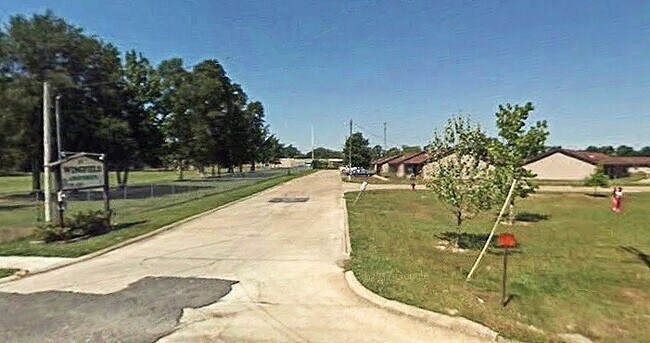 Foto del edificio - 425 14th St