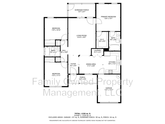 Building Photo - 151 Mcgrady Dr
