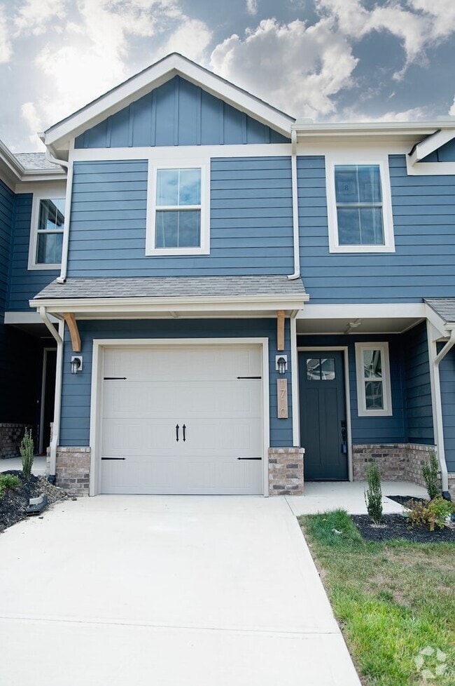 Building Photo - 115 Goose Landing