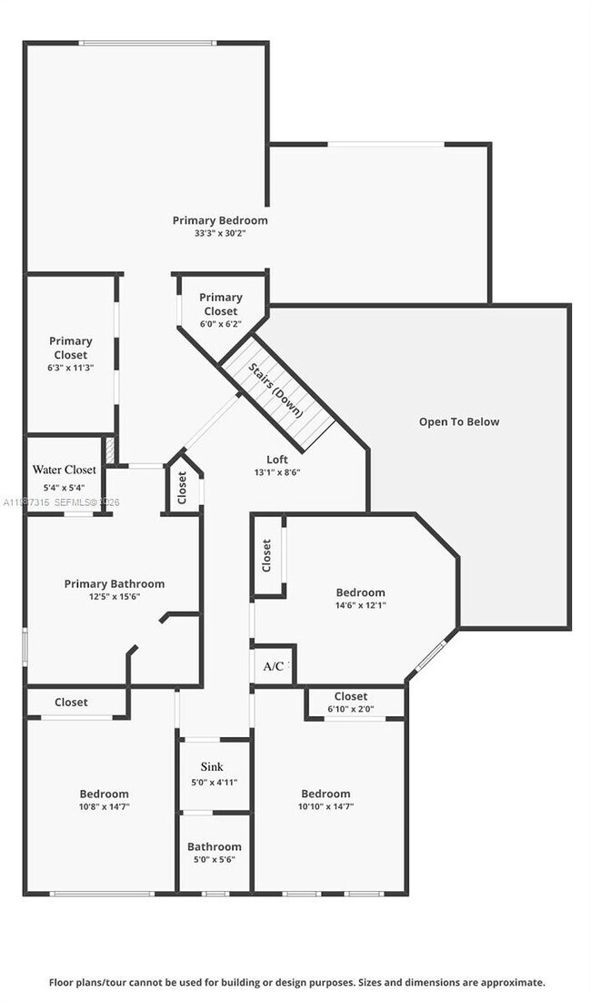 Foto del edificio - 15051 SW 18th Terrace