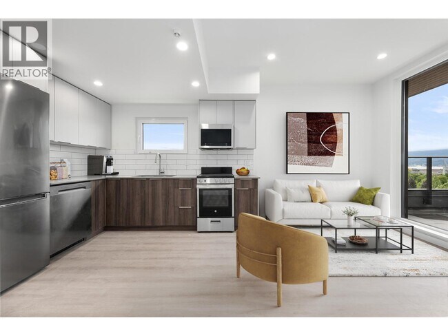 Photo du bâtiment - 1680 Adanac St