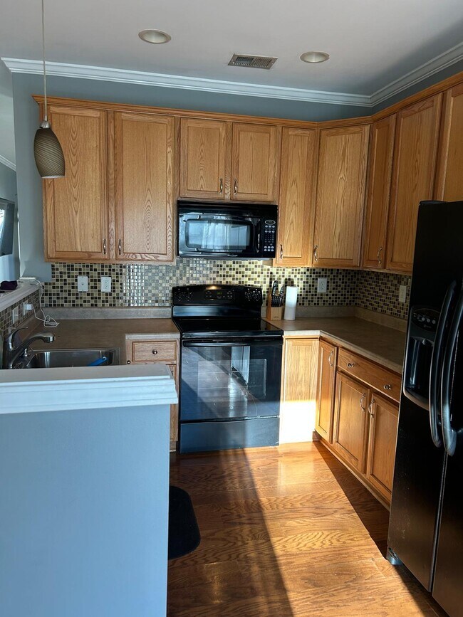 Foto del edificio - 11661 Coddington Ridge Dr