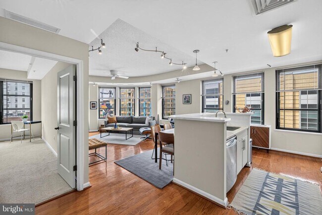 Foto del edificio - 1390 Kenyon St NW