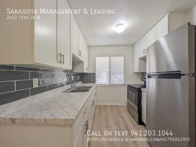 Foto del edificio - 2422 11th St W