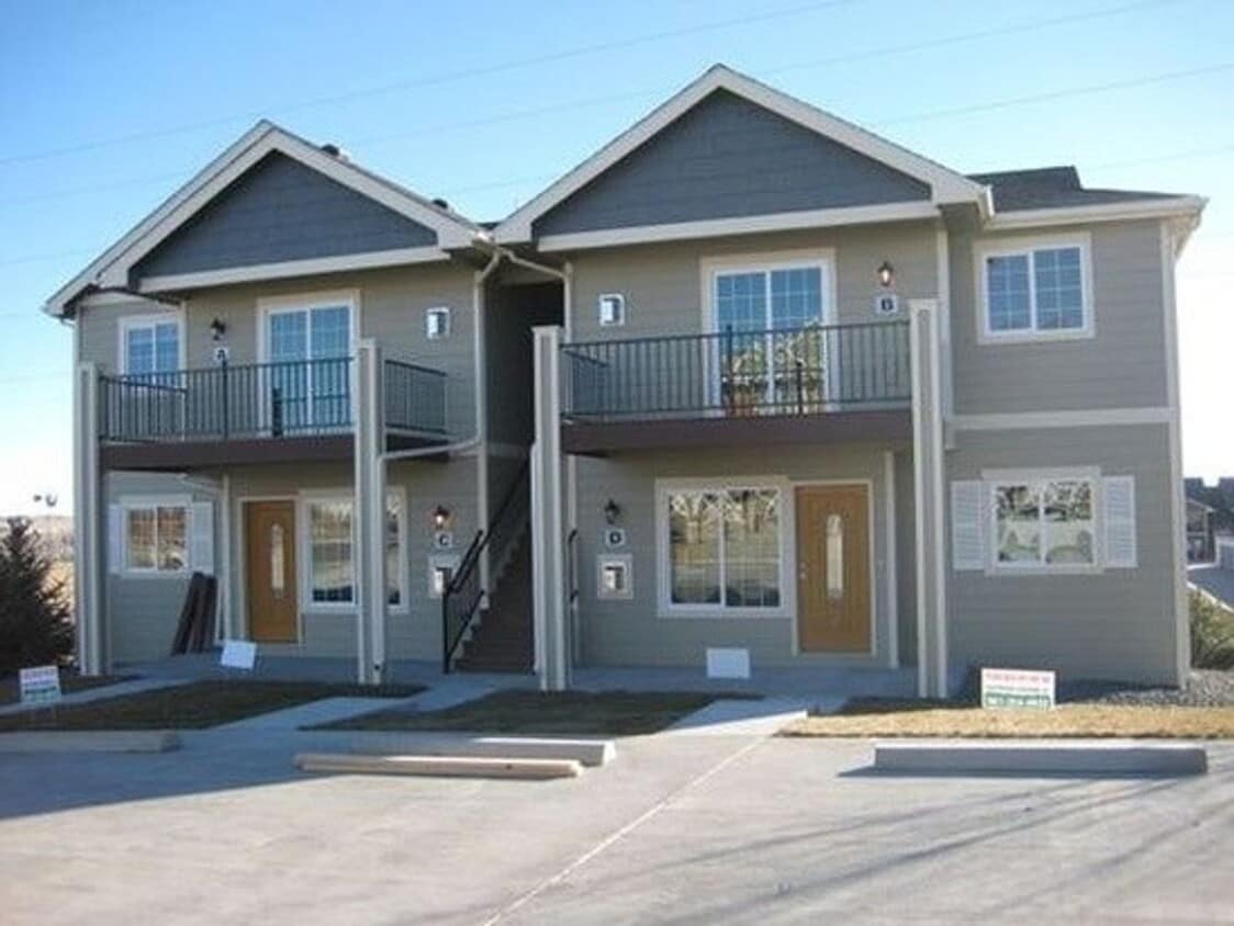 Building Photo - 115 Montalto Dr