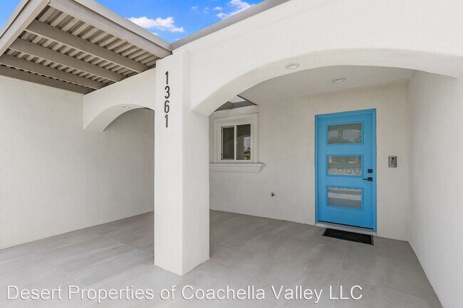 Foto del edificio - 4 br, 3 bath House - 1361 E Luna Way