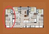 Visit 'East Village Apartments' for Gallery Photos - 9905 University City Blvd
