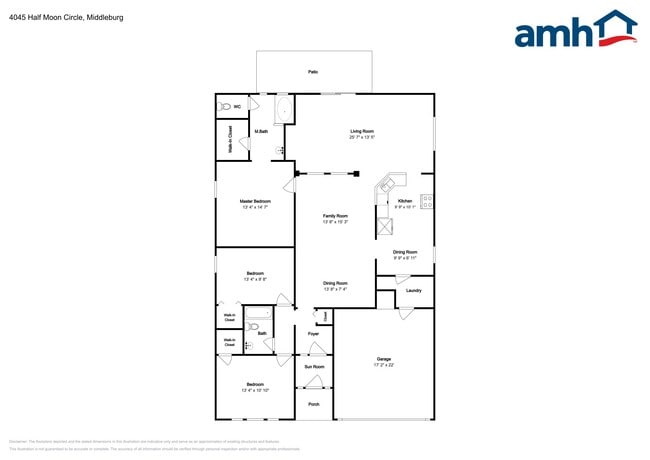 Building Photo - 4045 Half Moon Cir