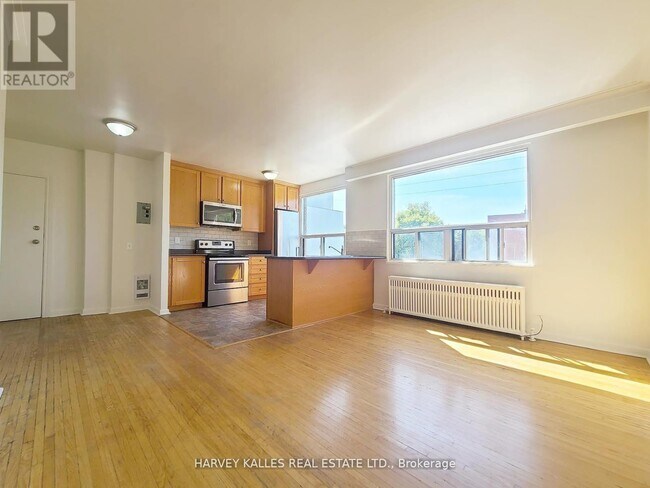 Photo du bâtiment - 500 Gilbert Ave