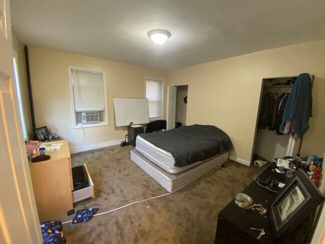 Foto del edificio - 260 Beacon St