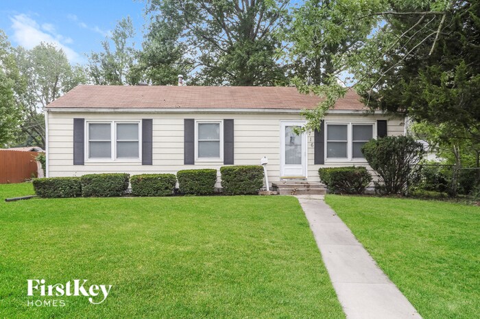Primary Photo - 5716 Lane Ave