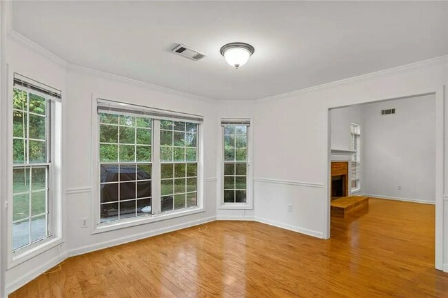 Foto del edificio - 888 Saddlebred Way