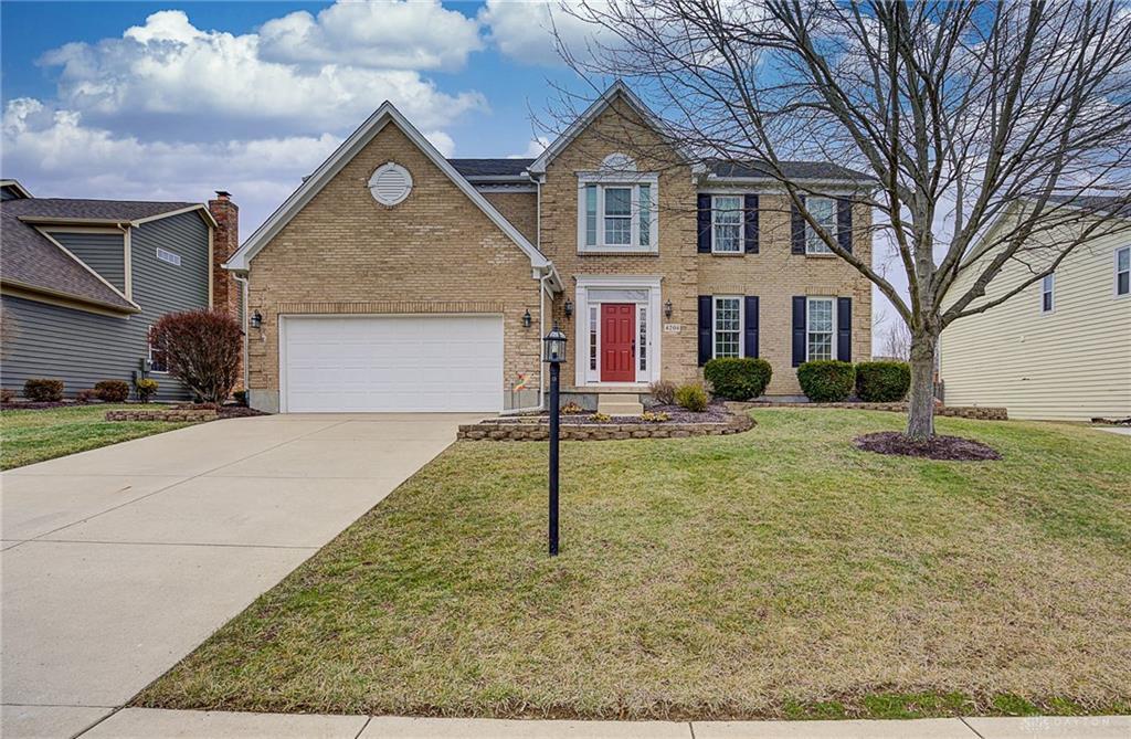Foto principal - 4204 Country Glen Cir
