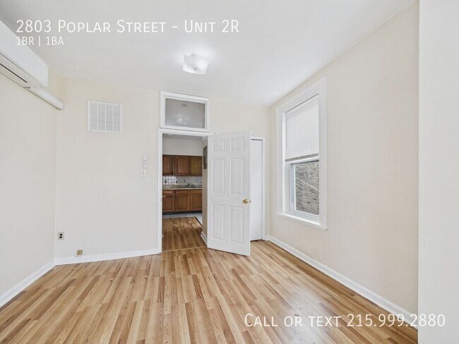 Foto del edificio - 2803 Poplar St