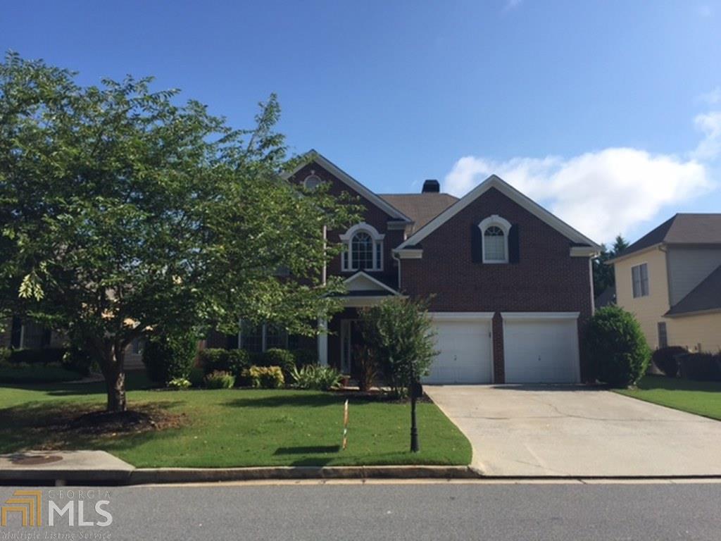 1952 Barrett Knoll Cir, Kennesaw, GA 30152 House Rental in Kennesaw