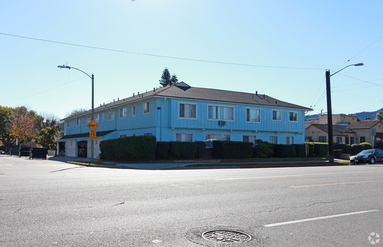 Foto principal - 400 W Alameda Ave