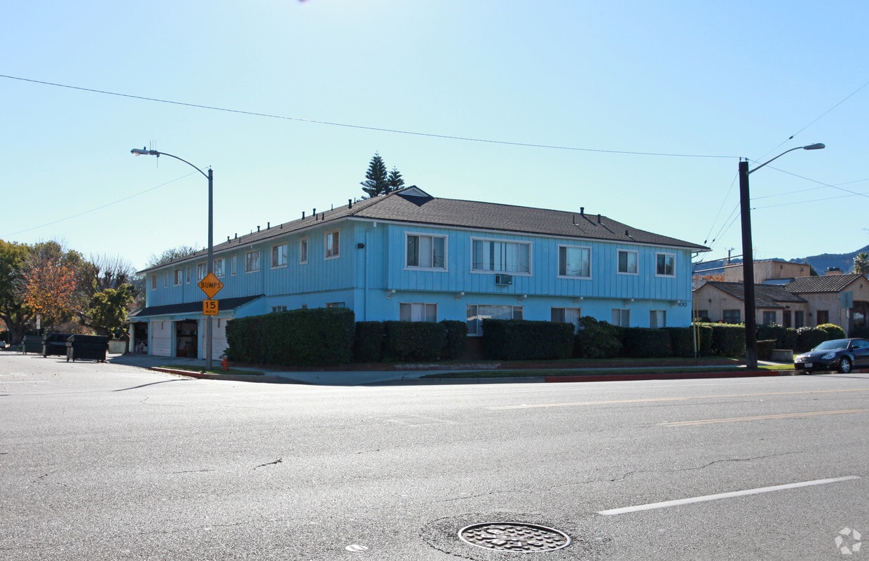 Primary Photo - 400 W Alameda Ave