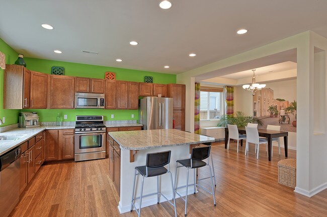 Foto del edificio - 12408 12th Ave SE