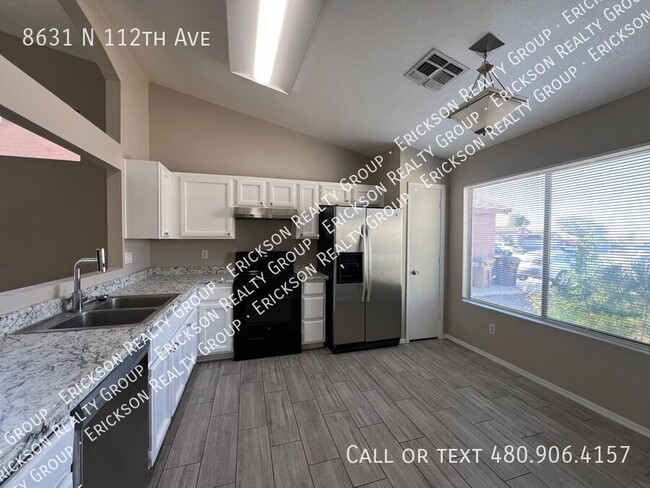 Photo - 8631 N 112th Ave House