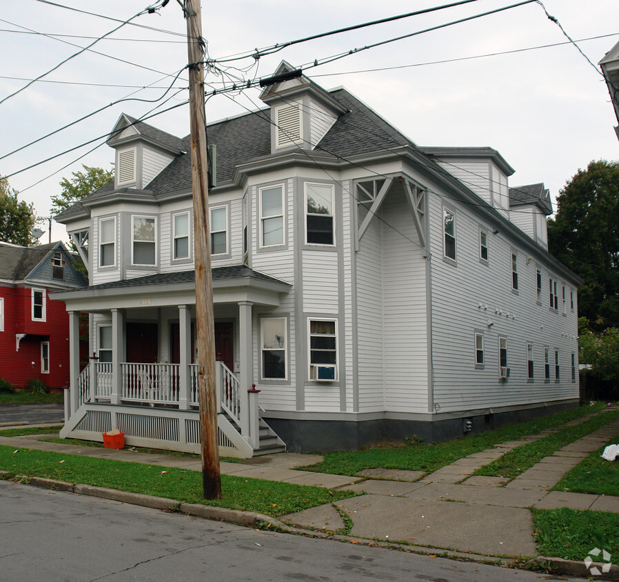 Foto del edificio - 1503 Kemble St