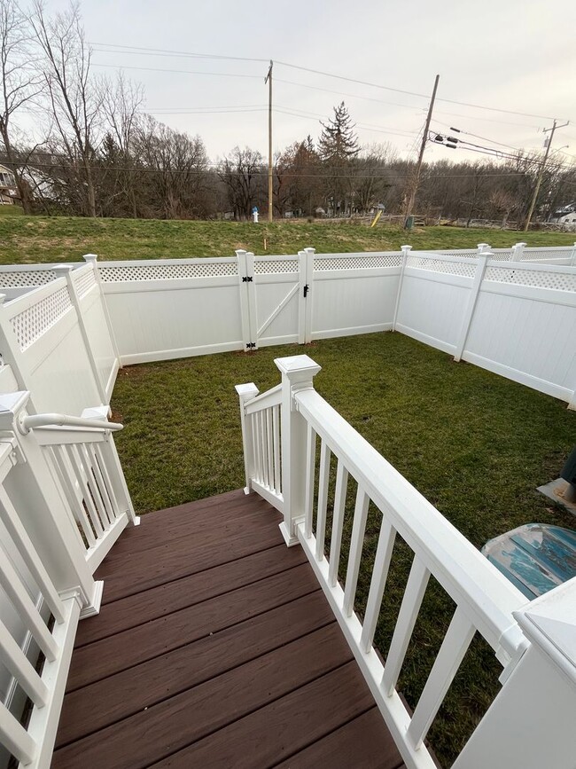 Foto del edificio - ***First Month Free*** Townhouse in Preston Lake