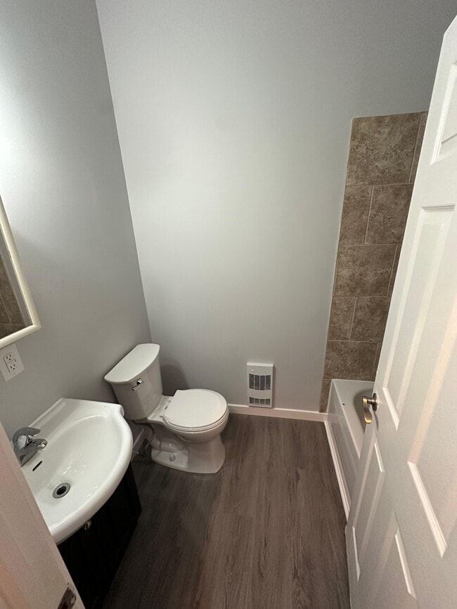 Building Photo - Affordable bachelor apartment available at...